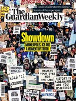Guardian Weekly